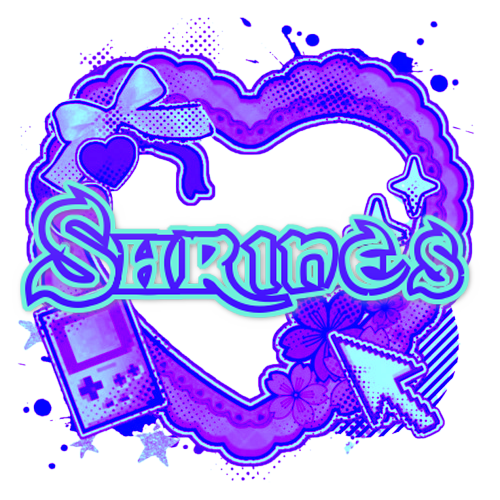 Shrines